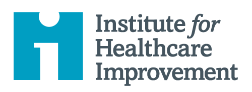 Institute for Healthcare Improvement logo