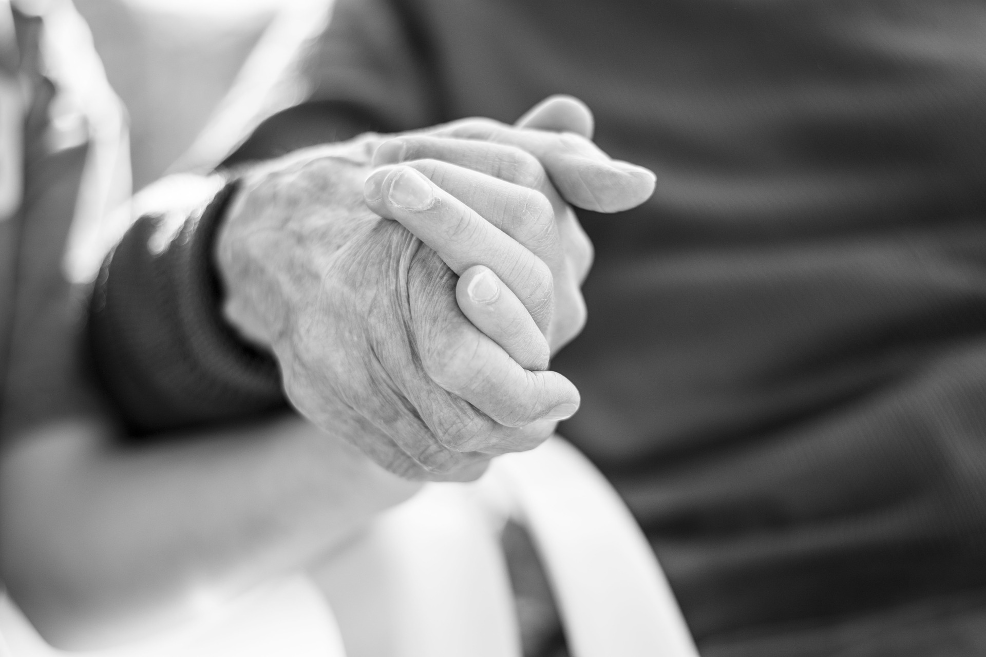 Every Day Is a PDSA_A Veteran Improver’s Take on Being a Family Caregiver