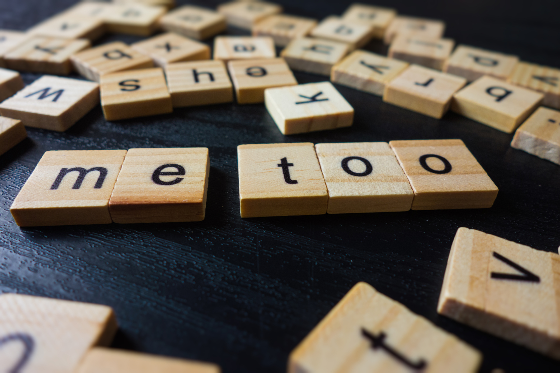 Lessons from #MeToo for Health and Health Care Improvement