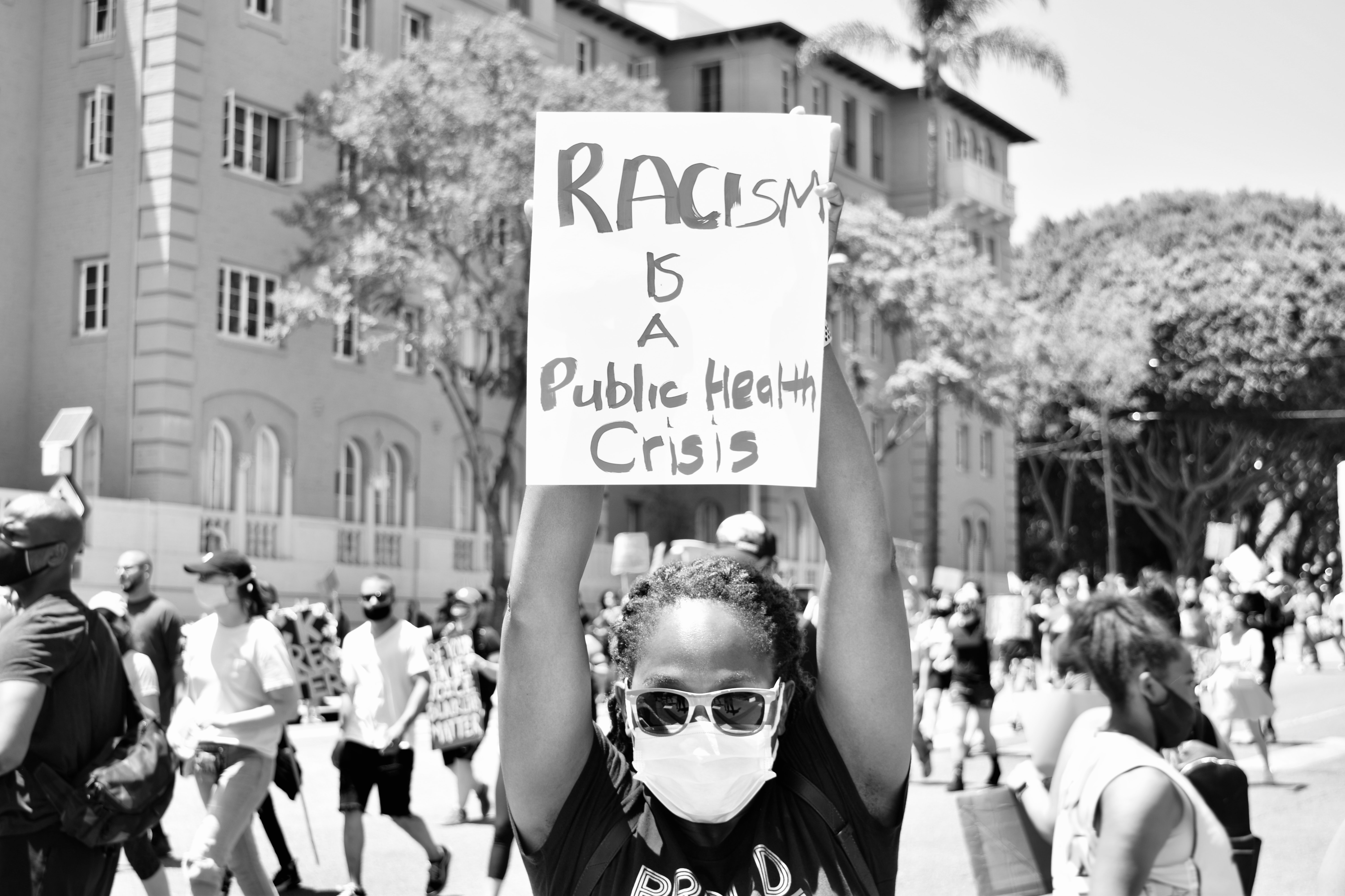 You Can’t Achieve True Health Equity Without Addressing Racism Part II